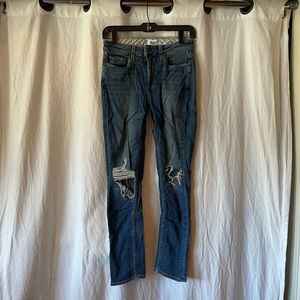 Paige Jeans - Skinny
